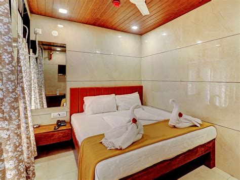 Hourly Hotels in Thane | Hourly Rooms Thane - Brevistay Thane