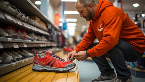 Expert Guide: Choosing the Perfect Running Shoes