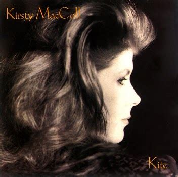 Fantastic Something: Kirsty MacColl (10 October 1959 – 18 December 2000 ...