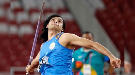 Preparations for 2020 Tokyo Olympics Have Only Begun for Neeraj Chopra ...