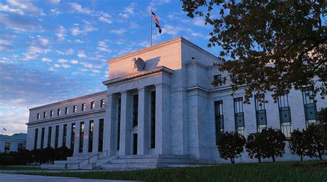 The Fed's New Dual Mandate - INO.com Trader's Blog