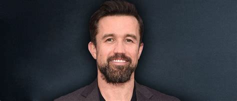 Rob McElhenney Workout Routine & Diet Plan (Revealed)