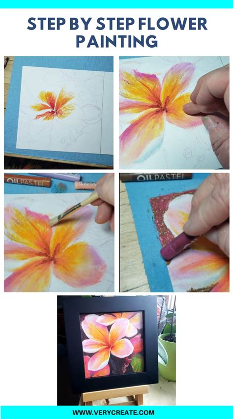 Oil Painting Tutorial Step By Step Pdf : This is not a required step ...