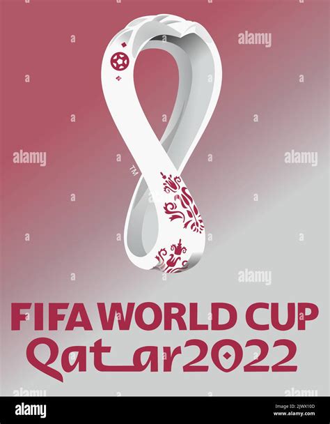 Fifa 2022 Logo