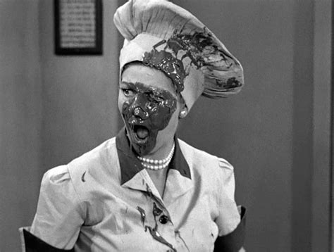 'I Love Lucy': Lucille Ball Was Not Funny in Real Life, the Show's ...