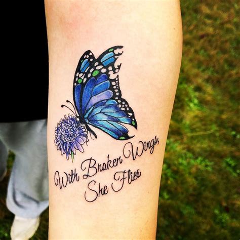 112 Sexiest Butterfly Tattoo Designs in 2020 - Next Luxury Butterfly ...