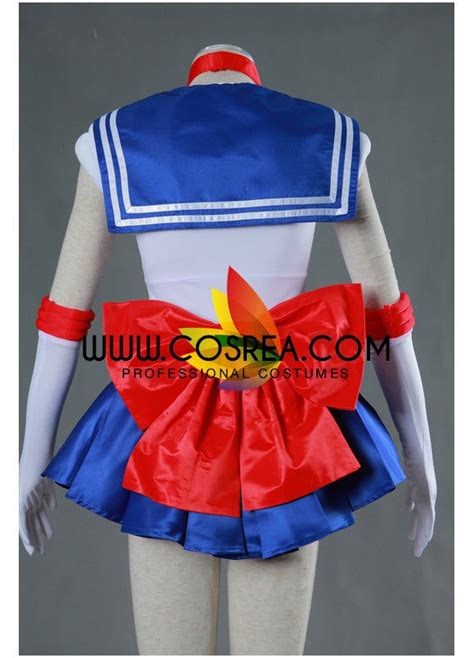 Sailormoon Sailor Moon Usagi Tsukino Cosplay Costume - Cosrea Cosplay