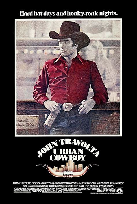 Urban Cowboy (1980) - Soundtracks - IMDb