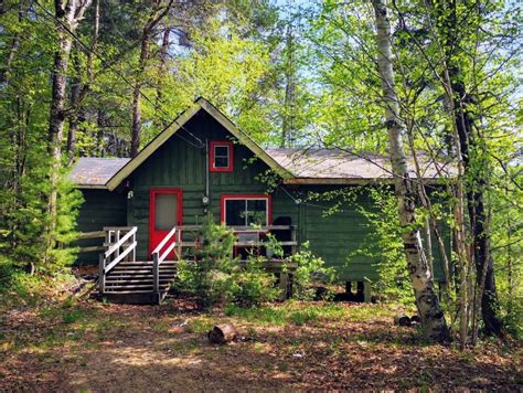 25 of the Best Cabin Rentals in Ontario - Must Do Canada