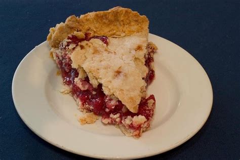 Homemade cherry pie | Bryan Costin | Flickr