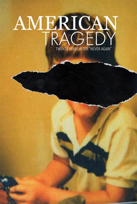 American Tragedy Documentary ⋆ Design Mom