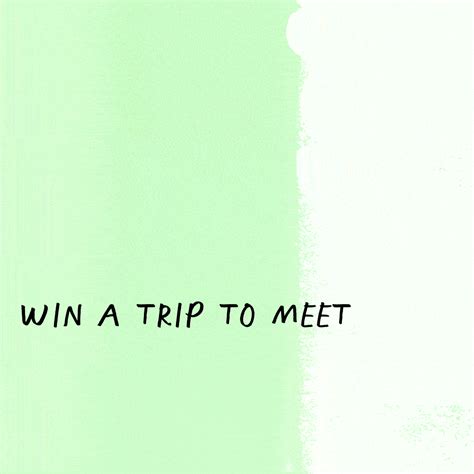 Win a Trip to Meet Justin Bieber in Paris