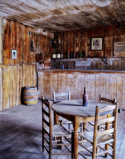 Free Images : table, wood, house, old, barn, home, hut, shack, cottage, furniture, room ...