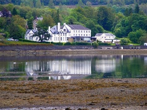 Arrochar Hotel, Loch Lomond, Hotel | Best price guarantee