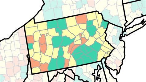 Where do I need a mask in PA? See latest CDC COVID-19 data | Centre Daily Times