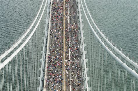 New York City Marathon 2023 - Golden Marathon Tours