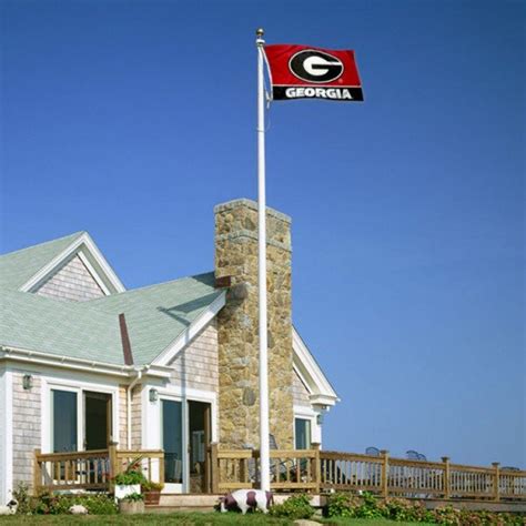 Georgia Bulldogs Flag – US Sports Nation