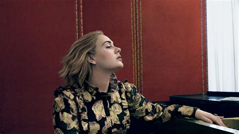 7 Reasons to Watch Adele: Live in New York City | Vogue