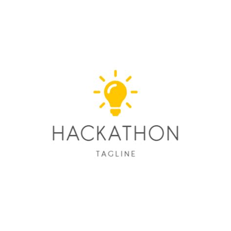 Details more than 61 hackathon logo super hot - ceg.edu.vn