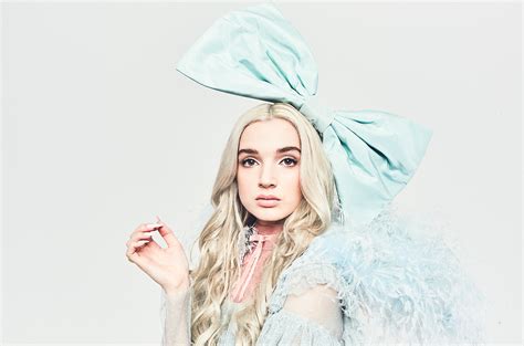 Poppy Responds to Mars Argo Copyright Suit, Calls It ‘Desperate Grab ...