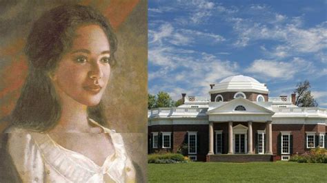 André 🔝 🆕 💯 ↗️ 🆓 on Twitter | Sally hemings, Monticello, Thomas jefferson