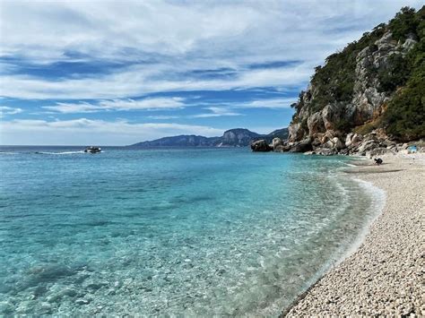 A Guide To Cala Gonone, Sardinia: 6 Best Beaches