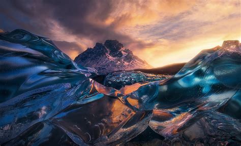 Image Galleries : Marc Adamus Photography