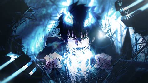 Blue Exorcist, Yukio Okumura, Festival, Rin Okumura, Renzo Shima, Ao No Exorcist, HD wallpaper ...