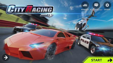 City Racing 3D Android Gameplay #11 - YouTube