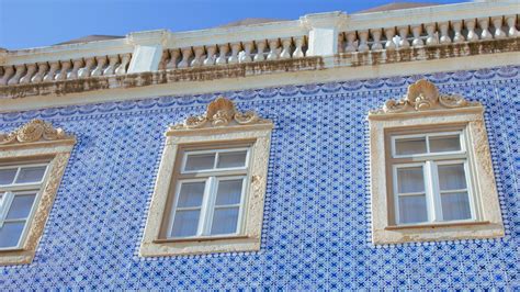 Tiles in Lisbon: The History and Tradition of Our Iconic Art