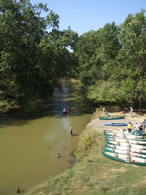 Neches River National Wildlife Refuge – Texan By Nature