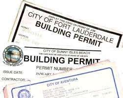 Building Permits Miami Dade - Get Help 2021 - GGR Home Inspections