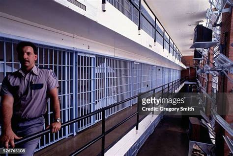 Ellis Unit Death Row Photos and Premium High Res Pictures - Getty Images