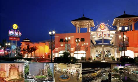 la isla Acapulco Diamante Centro Comercial - Paperblog