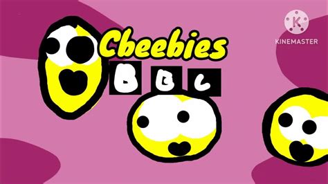 Cbeebies logo remake kinemaster - YouTube