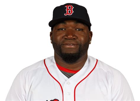 David Ortiz - Boston Red Sox Designated Hitter - ESPN (IN)