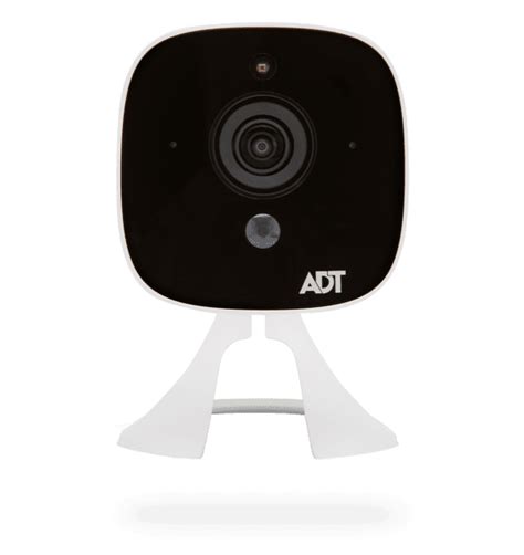 ADT Home Security Camera Pricing & Costs in 2024 | Security.org