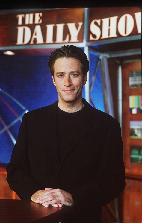 Jon Stewart heading back to host ‘The Daily Show’ — with one catch