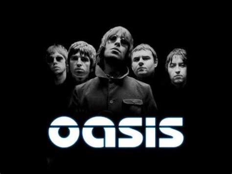 OASIS - MIX Full Songs - YouTube