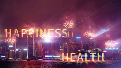 Join the Hong Kong New Year Countdown Celebrations | Honeycombers