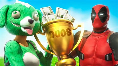 🔴CONTENDER CASH CUP ROUND 1 | DUO FORTNITE TOURNAMENT | FORTNITE LIVE ...