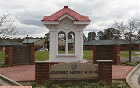 The Schofield Normal and Industrial School in Aiken, South Carolina ...