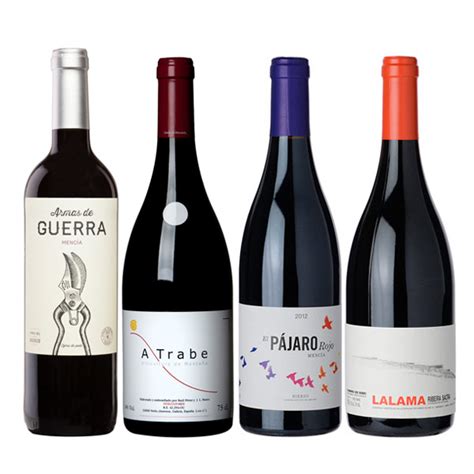 7 Styles of Spanish Red Wine | Wine Folly