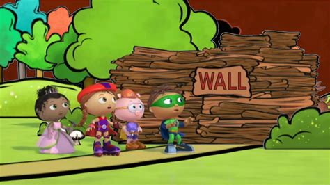 Super Why!: Theme Song (Bizarro Why variant) by kevin8474 on DeviantArt