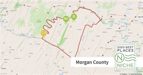 2020 Best Places to Live in Morgan County, WV - Niche