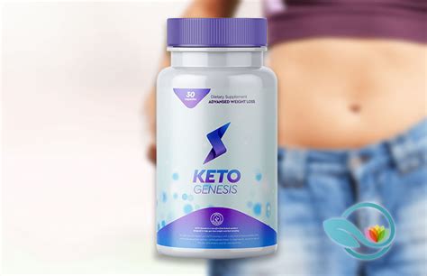 Keto Genesis: 30-Day Advanced Energy Ketones Pill?