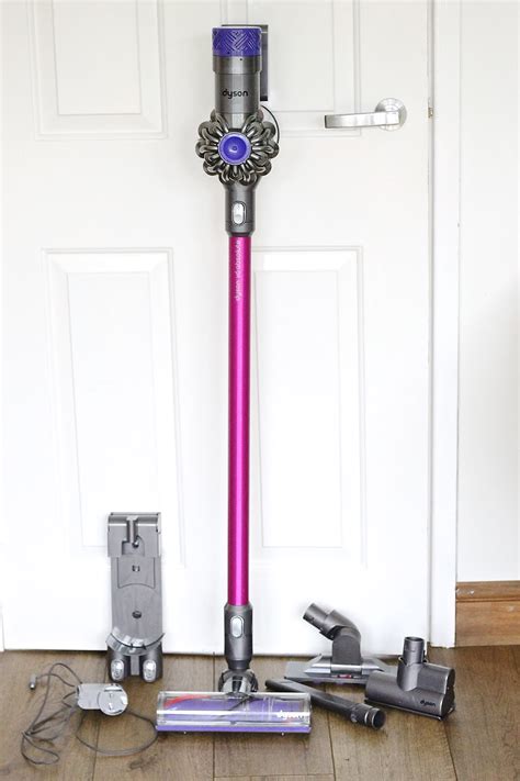 Dyson V6 Absolute Manual