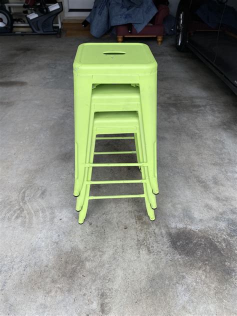 Metal Counter Stools for Sale in Bonney Lake, WA - OfferUp