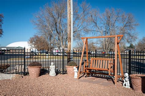 Ornamental Iron Fence Install - Littleton, Morrison, Highlands Ranch