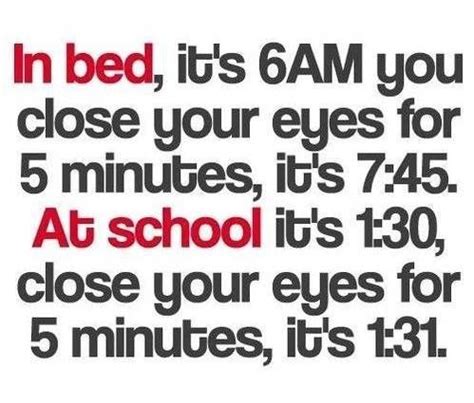 free back to school images and quotes | Name: funny,haha,quote,true,sleep,quotes ... | School ...